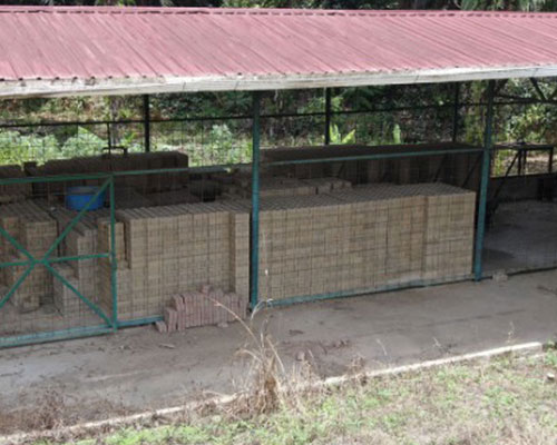 Palm Oil Plantation Sabah | Solar Power System Sabah | Interlocking Brick Sabah | Swiftlet Farming Sabah | Smart Home Installation Sabah