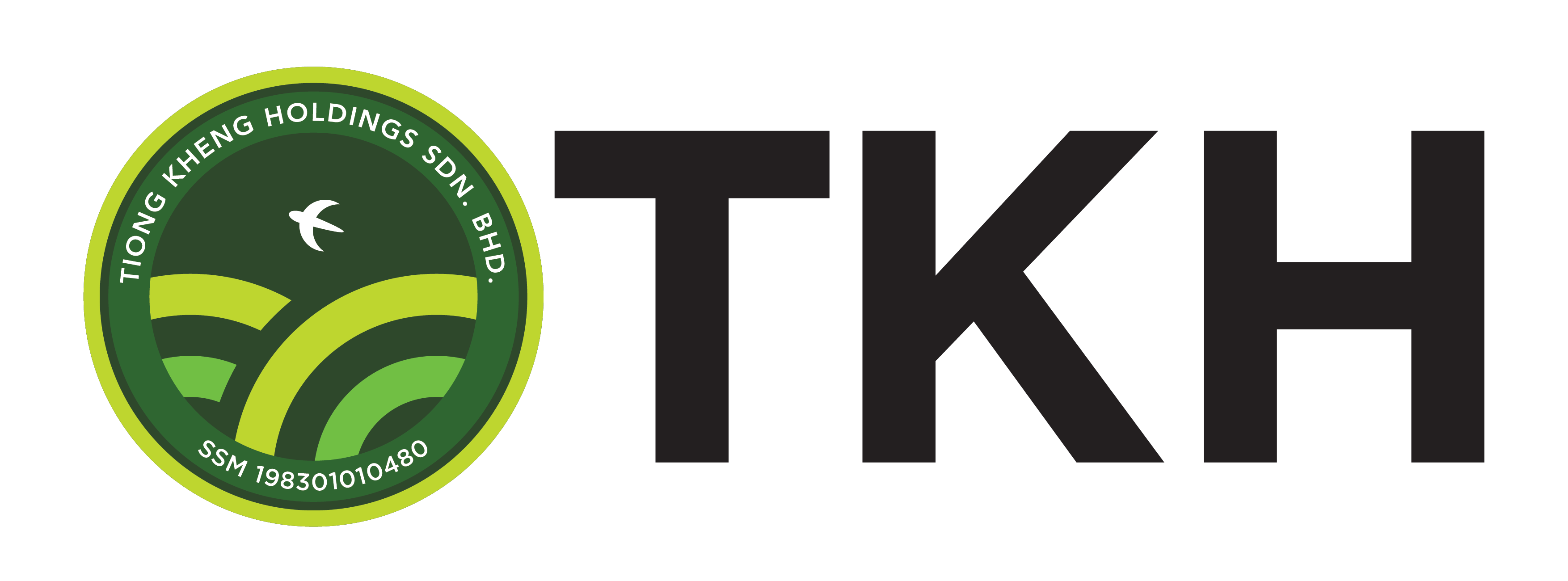 Tiong Kheng Holdings 